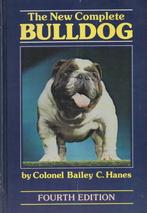 Bulldog, Gelezen, Verzenden, Honden, Bailey Hanes