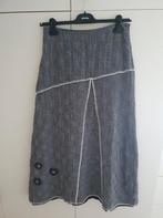 STROKE MT 38 NIEUW GEVOERDE MERKROK 🤎, Kleding | Dames, Rokken, Maat 38/40 (M), Bruin, Nieuw, Ophalen of Verzenden