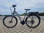 Elektrische fiets CANNONDALE (Performance BOSCH MOTOR), Ophalen, Zo goed als nieuw, Overige merken