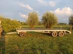 Doornwaard schamelwagen schamelaanhanger schamel, Auto diversen, Aanhangers en Bagagewagens, Ophalen