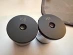 2x oculair microscoop 15x, Ophalen of Verzenden, Nieuw, 400x tot 1000x, Biologische microscoop