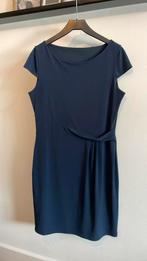 Leuke jurk met detail, Kleding | Dames, Gedragen, Blauw, Ophalen of Verzenden, Boven de knie