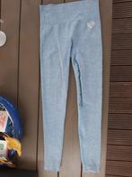 NWT  blauwe legging XS, Women's Best, Blauw, Ophalen of Verzenden, Maat 34 (XS) of kleiner