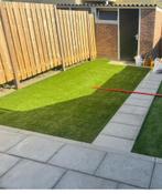 Handyman/Klusjesman Allrounder, Tuin en Terras, Gras en Kunstgras, Ophalen of Verzenden, Zo goed als nieuw, 20 m² of meer