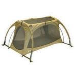 Stevige Kiwi Traveller baby/peuter reis-tent / bed / box, Ophalen of Verzenden, Zo goed als nieuw, Tot en met 2