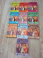 De complete serie samsam., Ophalen of Verzenden, Zo goed als nieuw
