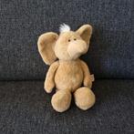 Nici olifant knuffel, Ophalen of Verzenden, Olifant