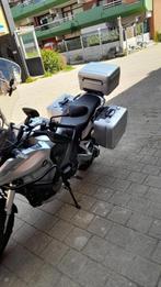 honda crossrourer, Motoren, 4 cilinders, Particulier, Meer dan 35 kW, Toermotor