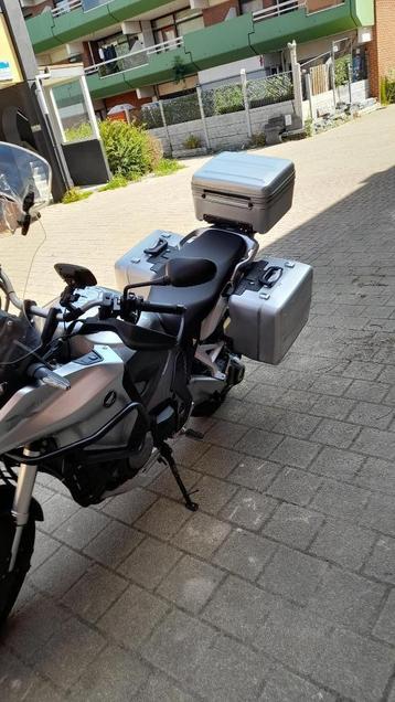 honda crossrourer beschikbaar voor biedingen
