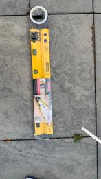 Nieuwe Waterpas - Ongeopend, Ophalen, Nieuw, Overige meters