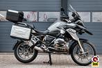 BMW R1200 GS /LED/ORIGINEEL NL/CRUISE/KOFFERSET/ABS/ZEER NET, Motoren, Motoren | BMW, Bedrijf, Meer dan 35 kW, Toermotor, Handvatverwarming
