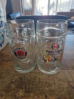 Bier pullen van paulander, Ophalen, Zo goed als nieuw