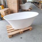 Afprijzing! Tweepersoonsbad, Hoogglans wit, 179cm, Nr184, Huis en Inrichting, Woonaccessoires | Overige, Ophalen of Verzenden