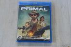 BLU=-RAY == Primal ==  Nicolas Cage oa met Famke Janssen, Verzenden