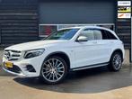 Mercedes-Benz GLC-klasse 350e 4MATIC Prestige Luchtvering 36, Automaat, Traction-control, Gebruikt, 4 cilinders