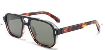 Belluno zonnebril Varena heren met hoesje - nieuw - beschikbaar voor biedingen