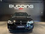 BMW 3 Serie Touring 318i Centennial High Exe | Camera | Keyl, Gebruikt, Lichtsensor, 1465 kg, Zwart