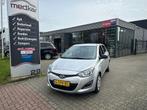 Hyundai i20 1.4i i-Vision, Euro 5, Gebruikt, 4 cilinders, 1396 cc