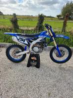 Yamaha YZF450 2024 | NIEUWSTAAT! | Overname mogelijk, Motoren, 450 cc, Particulier, Crossmotor, 11 kW of minder