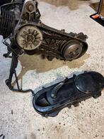 Peugeot ludix blok !!!!!compleet!!!!!, Ophalen of Verzenden, Gebruikt, Blok