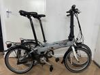 2x ZGAN Dahon Vitesse vouwfietsen 20 inch, Fietsen en Brommers, Fietsen | Vouwfietsen, 20 inch of meer, Versnellingen, Ophalen of Verzenden