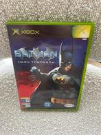 Batman dark tomorrow xbox original, Avontuur en Actie, 1 speler, Ophalen of Verzenden, Zo goed als nieuw