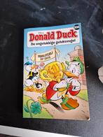 Donald duck pocket, Boeken, Ophalen of Verzenden, Zo goed als nieuw