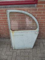 Citroen 2CV linker achter portier, Ophalen, Gebruikt, Deur, Citroën