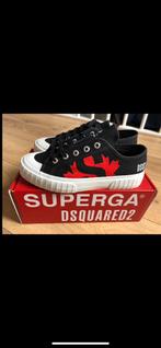 Nieuwe gympen/ schoenen balenciaga mt 38, Zwart, Nieuw, Ophalen of Verzenden, Sneakers of Gympen