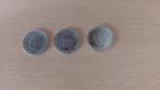 Gulden - 1 Gulden munten, Ophalen of Verzenden, Koningin Beatrix, 1 gulden, Setje