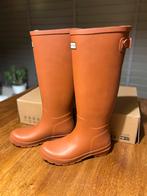 Hunter Wellington Laarzen - Maat 39 - Picante - Nieuw, Kleding | Dames, Ophalen of Verzenden, Nieuw