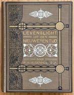 Levenslicht uit den nieuweren tijd, P.H. Hugenholtz, Gelezen, Ophalen of Verzenden, P.H. Hugenholtz, Algemeen