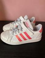 Glitter Adidas maat 32, Ophalen, Gedragen, Wit