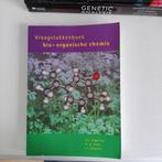 Bio-organische Chemie Studieboeken, Zo goed als nieuw, J.F.J. Engbersen, Æ. de Groot, L.L. Doddema, Beta, HBO