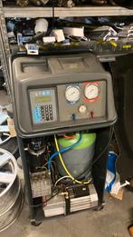 Airco Apparaat. Airco machine, Doe-het-zelf en Verbouw, Ophalen of Verzenden, Gebruikt, 250 ampère of meer