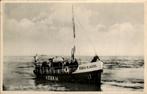 Den Helder - Dorus Rijkers, Verzamelen, Gelopen, Noord-Holland, Ophalen of Verzenden, 1920 tot 1940