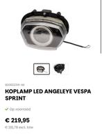 Vespa Sprint Angel-eye Koplamp - Zo Goed Als Nieuw!, Ophalen of Verzenden, Zo goed als nieuw, Koplamp, Vespa