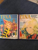 Jaargang Tina 1973, ingebonden., Boeken, Tijdschriften en Kranten, Overige typen, Ophalen