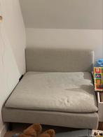 Ikea Soderhamn Gunnared beige HOEZEN, Huis en Inrichting, Ophalen of Verzenden, Gebruikt