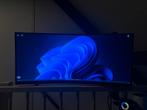MSI Curved Monitor, Ophalen of Verzenden, 101 t/m 150 Hz, Msi, Curved