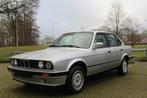 BMW 3-serie 316i ORIGINELE NIEUWSTAAT NAP! UNIEK E30, Automaat, 1596 cc, Bedrijf, Grijs