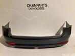 Skoda Octavia combi achterbumper 1Z9807421F, Ophalen of Verzenden, Gebruikt, Achter, Bumper