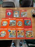 Suske en Wiske strips, Boeken, Stripboeken, Meerdere stripboeken, Ophalen of Verzenden, Zo goed als nieuw