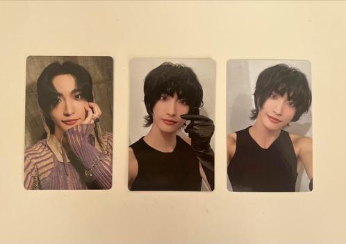 Ateez Seonghwa Golden Hour Part 1 Photocards, Verzamelen, Muziek, Artiesten en Beroemdheden, Zo goed als nieuw, Foto of Kaart