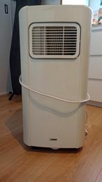 Mobiele Airco Eurom, Ophalen, Gebruikt, Minder dan 60 m³, Ventileren