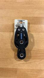 Nieuw HTX LEWMAR vioolblok, Watersport en Boten, Ophalen of Verzenden, Nieuw, Lijn of Blok