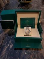 Rolex Datejust 36mm wimbledon rose 2025 goedkoopste van eu !, Ophalen, Polshorloge, Zo goed als nieuw, Rolex