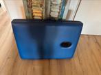 Massagetafel inklapbaar. Draagbaar, Sport en Fitness, Massageproducten, Ophalen, Gebruikt, Massagetafel