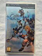 KINGDOM HEARTS birth by sleep, Spelcomputers en Games, Games | Sony PlayStation Portable, Avontuur en Actie, Gebruikt, 1 speler