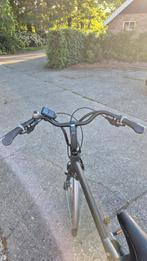 Sparta E-motion electrisch defect fietst goed, Fietsen en Brommers, Elektrische fietsen, Ophalen, Sparta, Gebruikt, 51 tot 55 cm